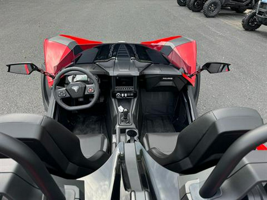 2024 Slingshot Slingshot SLR