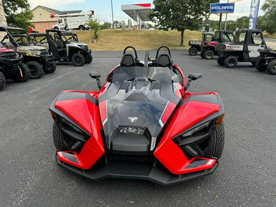 2024 Slingshot Slingshot SLR