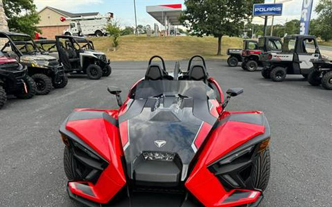 2024 Slingshot Slingshot SLR