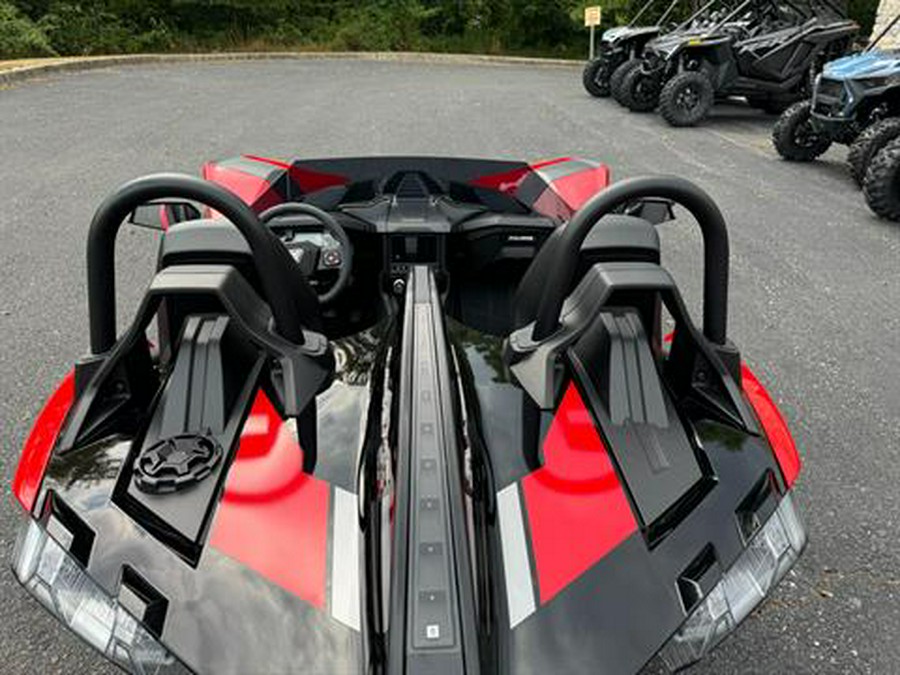 2024 Slingshot Slingshot SLR