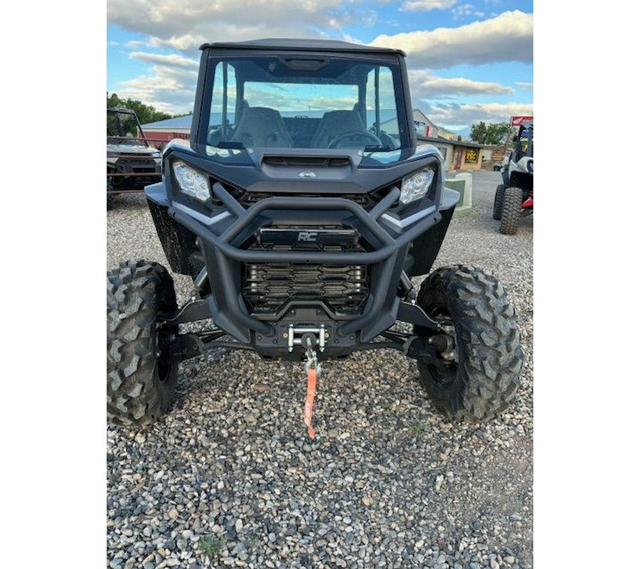 2024 Can-Am™ Commander MAX XT 1000R