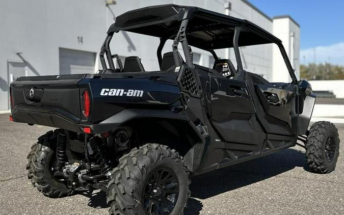 2024 Can-Am™ Commander MAX XT 1000R