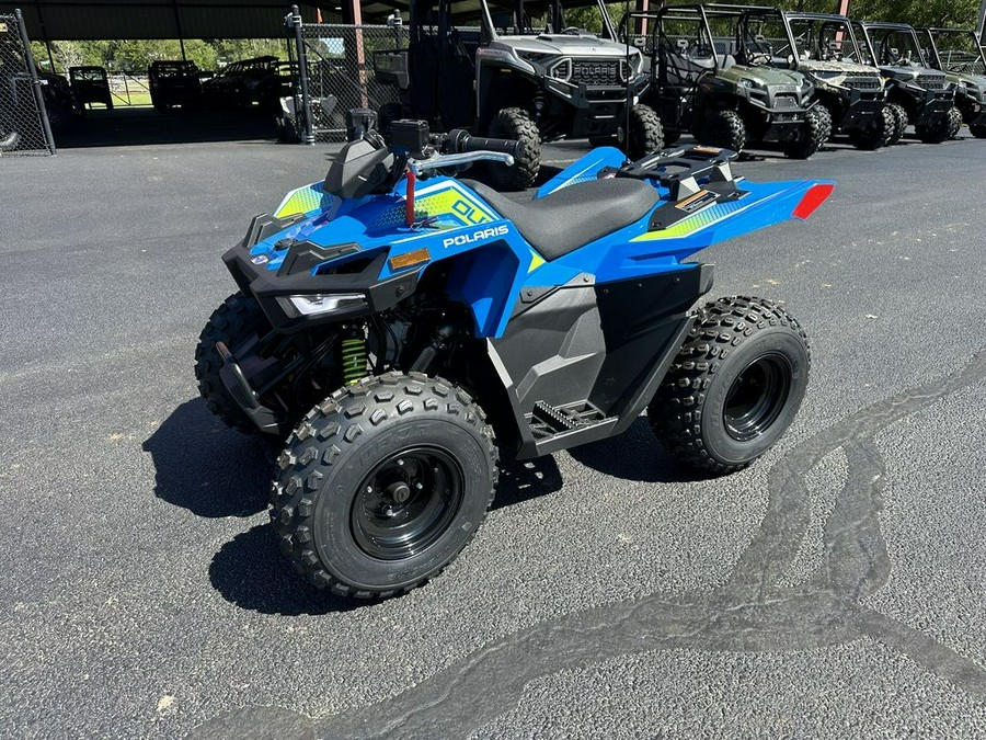 2024 Polaris® Outlaw 70 EFI