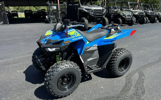 2024 Polaris® Outlaw 70 EFI