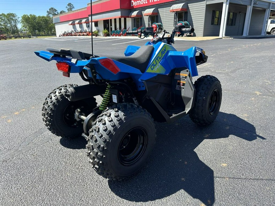 2024 Polaris® Outlaw 70 EFI