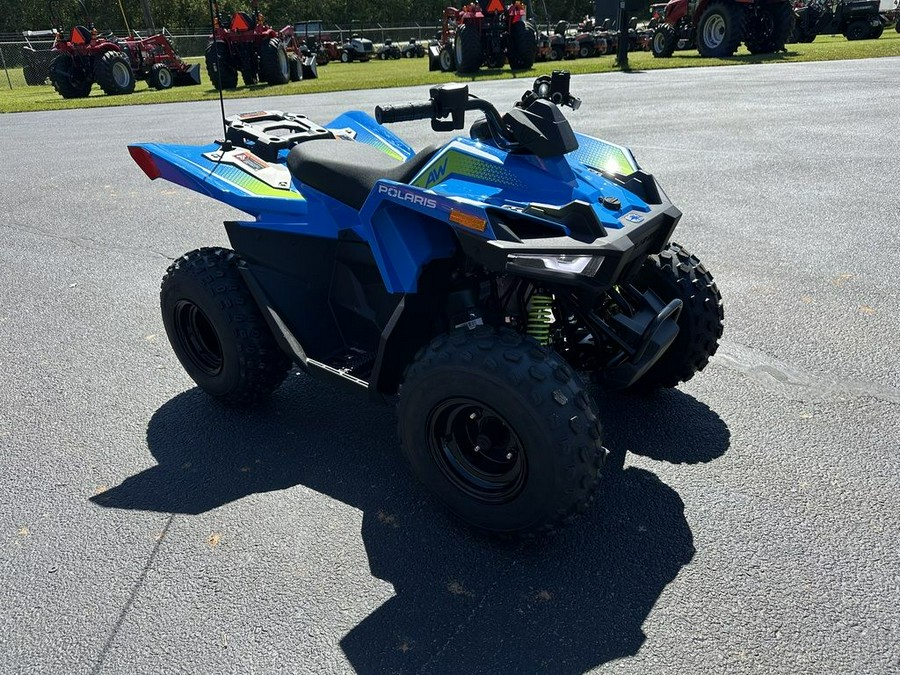 2024 Polaris® Outlaw 70 EFI