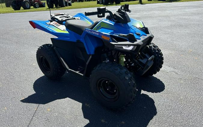 2024 Polaris® Outlaw 70 EFI