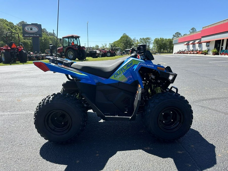 2024 Polaris® Outlaw 70 EFI