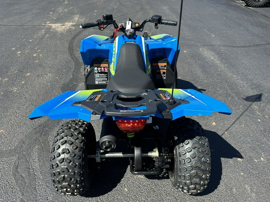 2024 Polaris® Outlaw 70 EFI