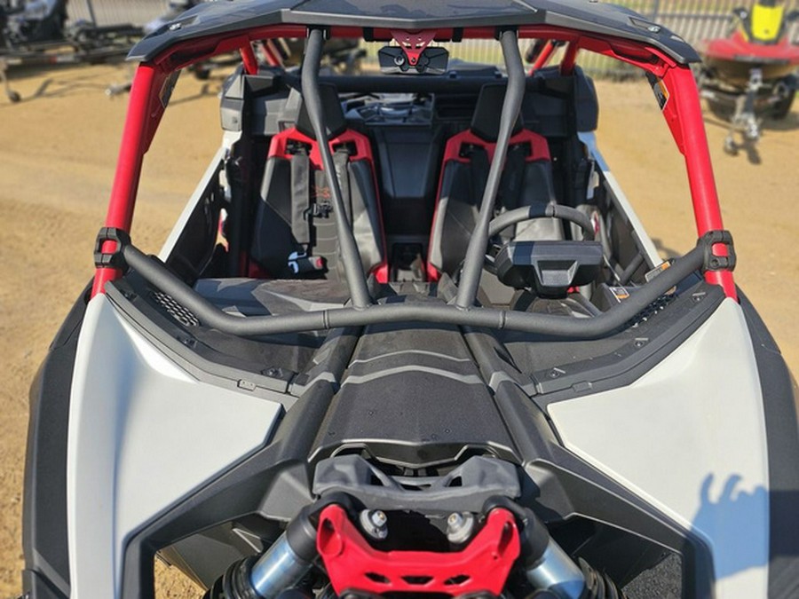 2025 Can-Am Maverick X3 X rc TURBO RR 72