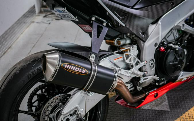 2014 Aprilia RSV4 R APRC ABS