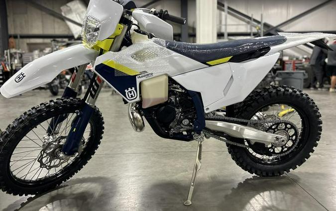 2025 Husqvarna® TE 150