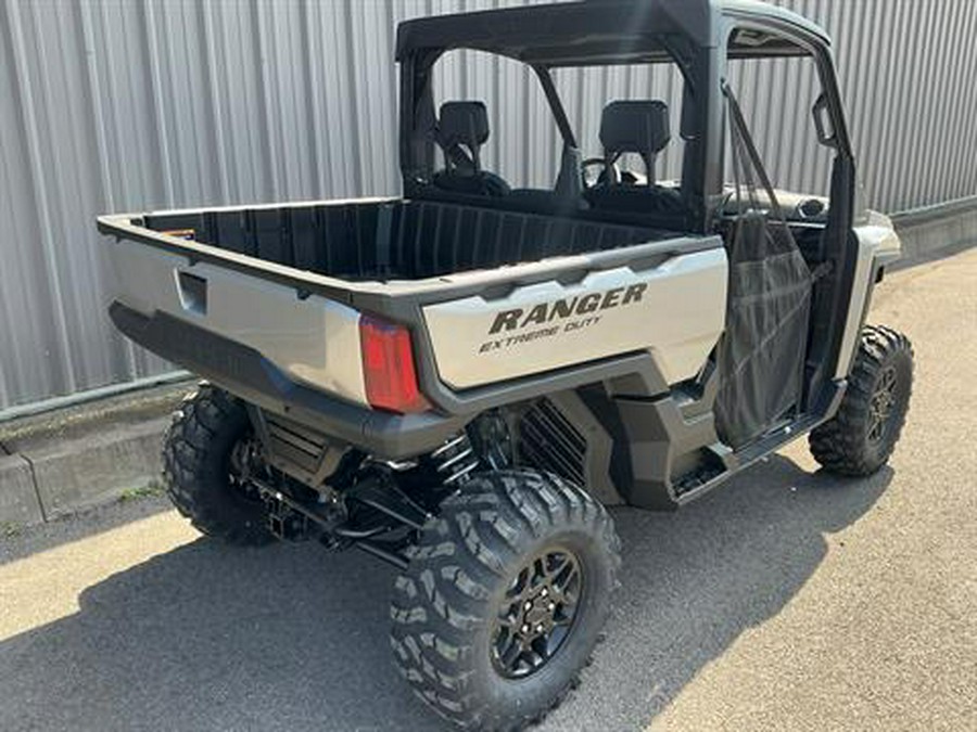 2024 Polaris Ranger XD 1500 Premium