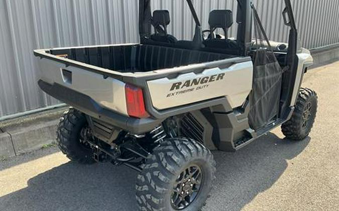 2024 Polaris Ranger XD 1500 Premium