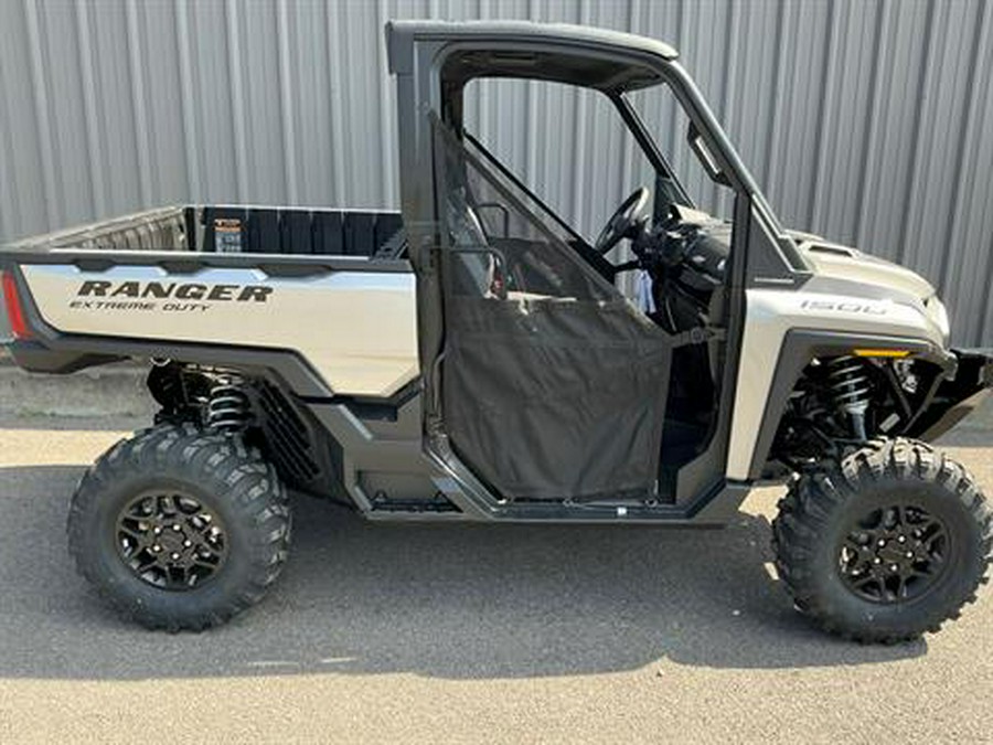 2024 Polaris Ranger XD 1500 Premium