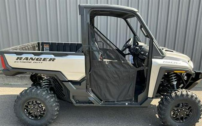 2024 Polaris Ranger XD 1500 Premium