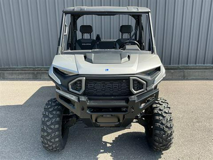 2024 Polaris Ranger XD 1500 Premium