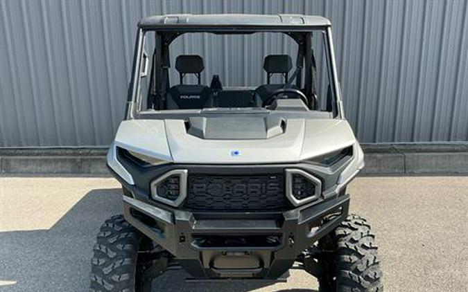 2024 Polaris Ranger XD 1500 Premium