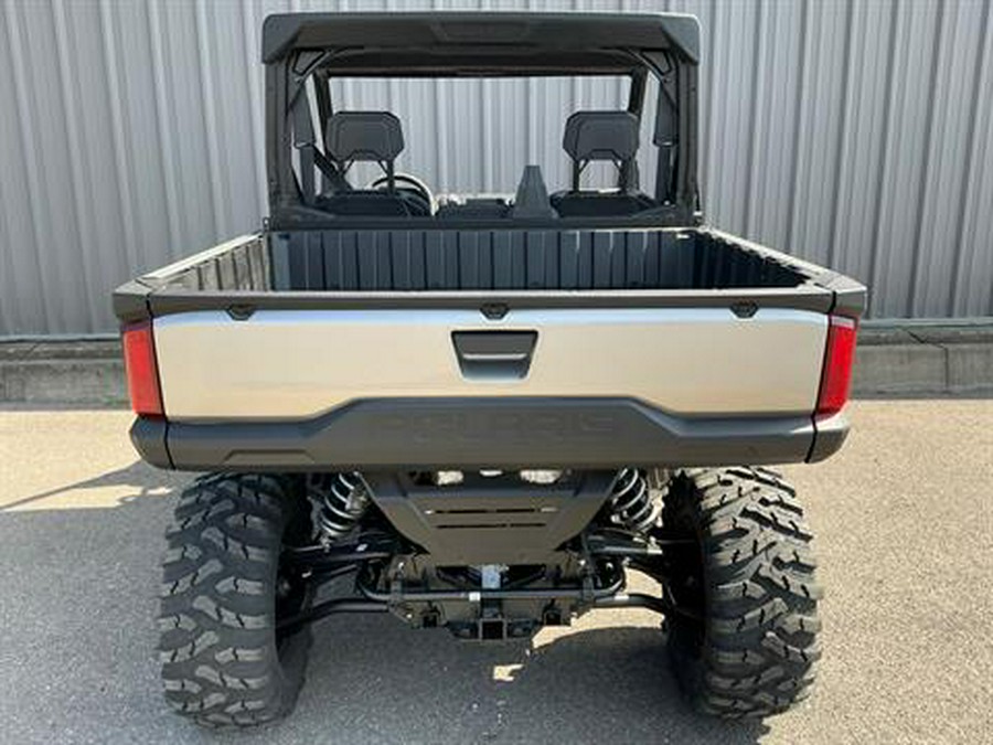 2024 Polaris Ranger XD 1500 Premium