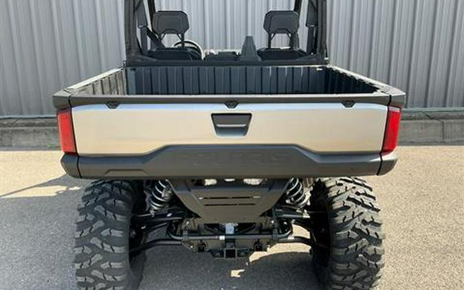 2024 Polaris Ranger XD 1500 Premium