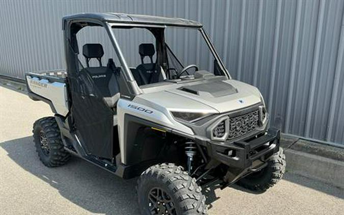 2024 Polaris Ranger XD 1500 Premium