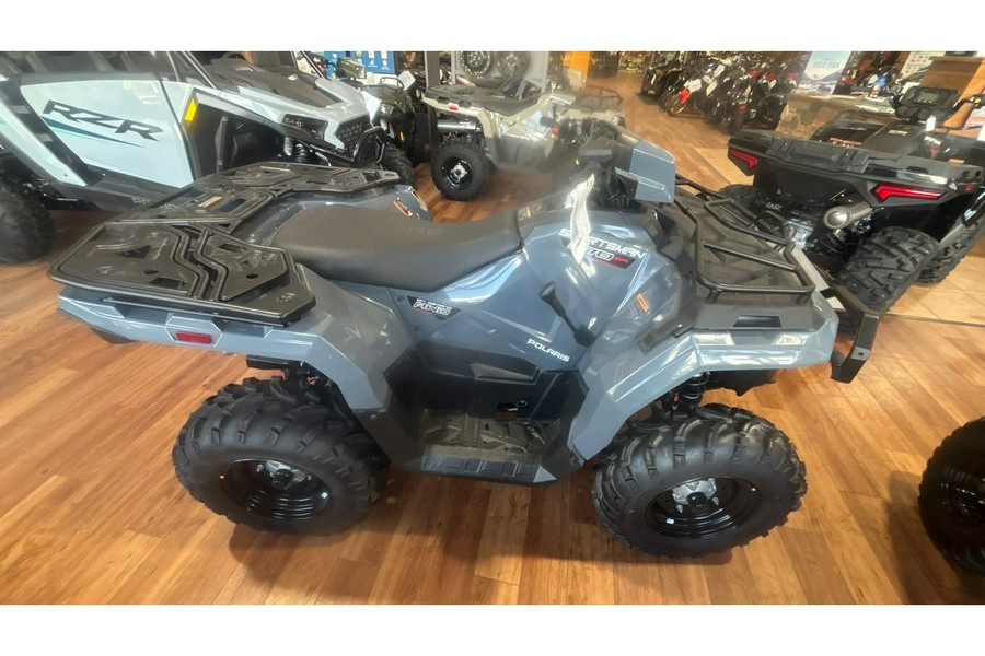 2025 Polaris SPORTSMAN 570 UTILITY HD