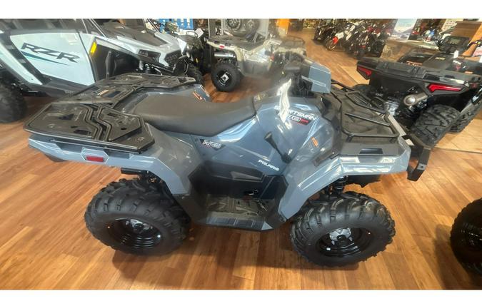 2025 Polaris SPORTSMAN 570 UTILITY HD