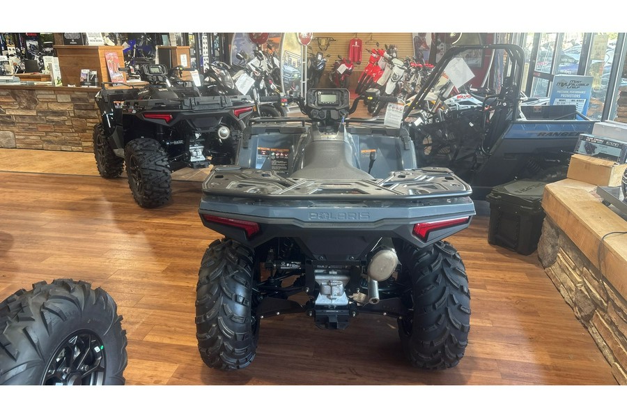 2025 Polaris SPORTSMAN 570 UTILITY HD