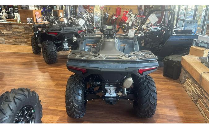 2025 Polaris SPORTSMAN 570 UTILITY HD