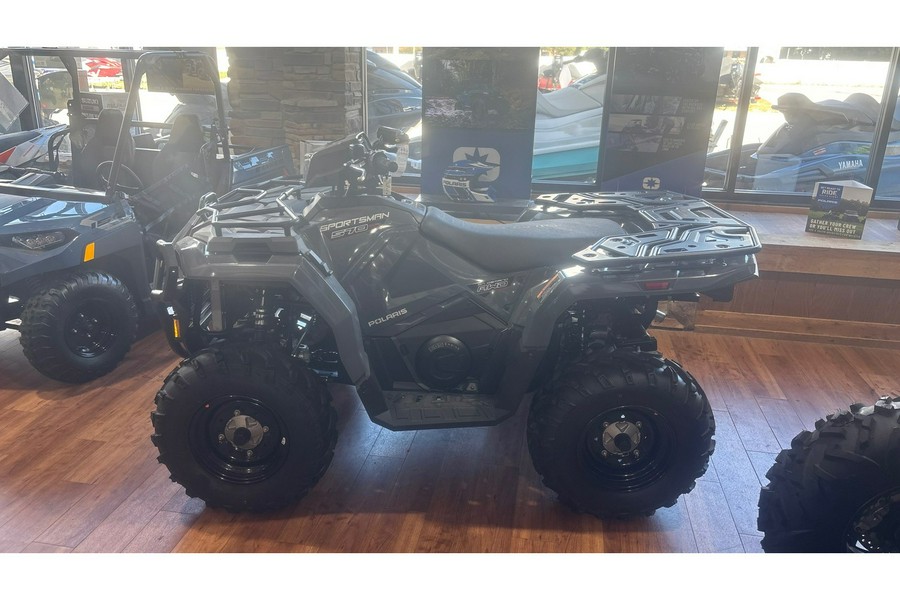 2025 Polaris SPORTSMAN 570 UTILITY HD