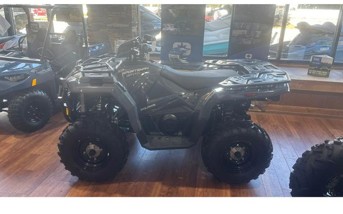 2025 Polaris SPORTSMAN 570 UTILITY HD