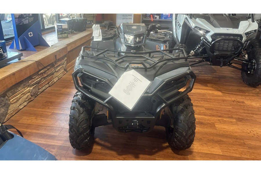 2025 Polaris SPORTSMAN 570 UTILITY HD