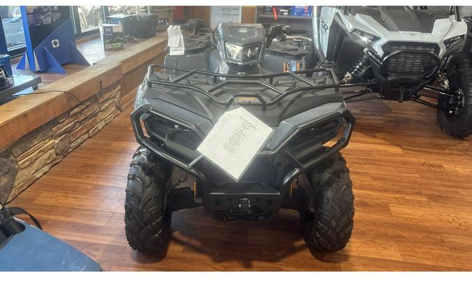 2025 Polaris SPORTSMAN 570 UTILITY HD