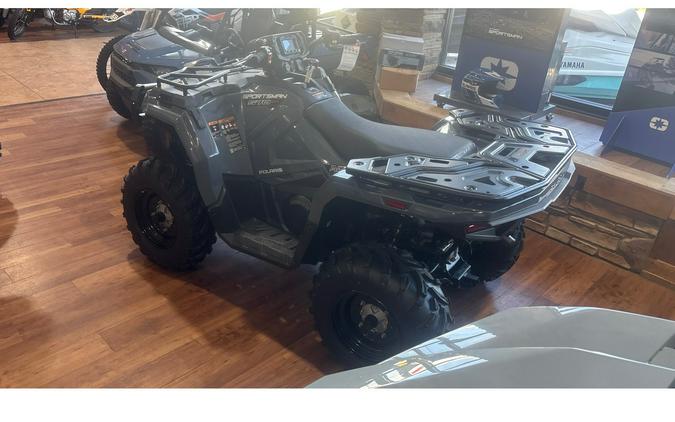 2025 Polaris SPORTSMAN 570 UTILITY HD