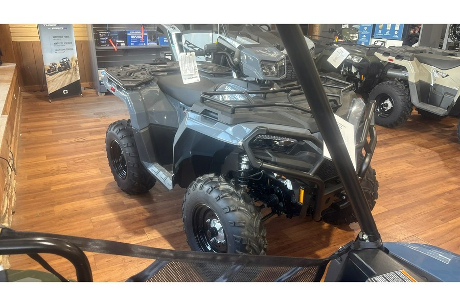 2025 Polaris SPORTSMAN 570 UTILITY HD