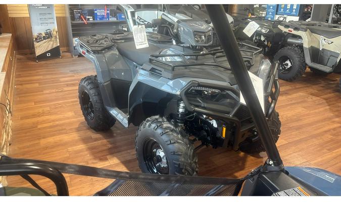 2025 Polaris SPORTSMAN 570 UTILITY HD