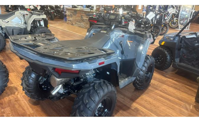 2025 Polaris SPORTSMAN 570 UTILITY HD