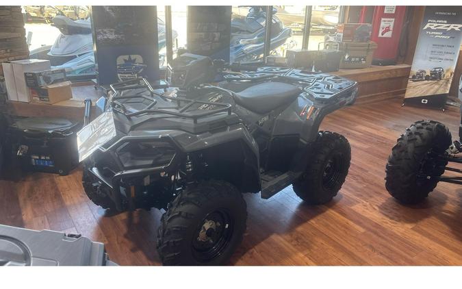 2025 Polaris SPORTSMAN 570 UTILITY HD