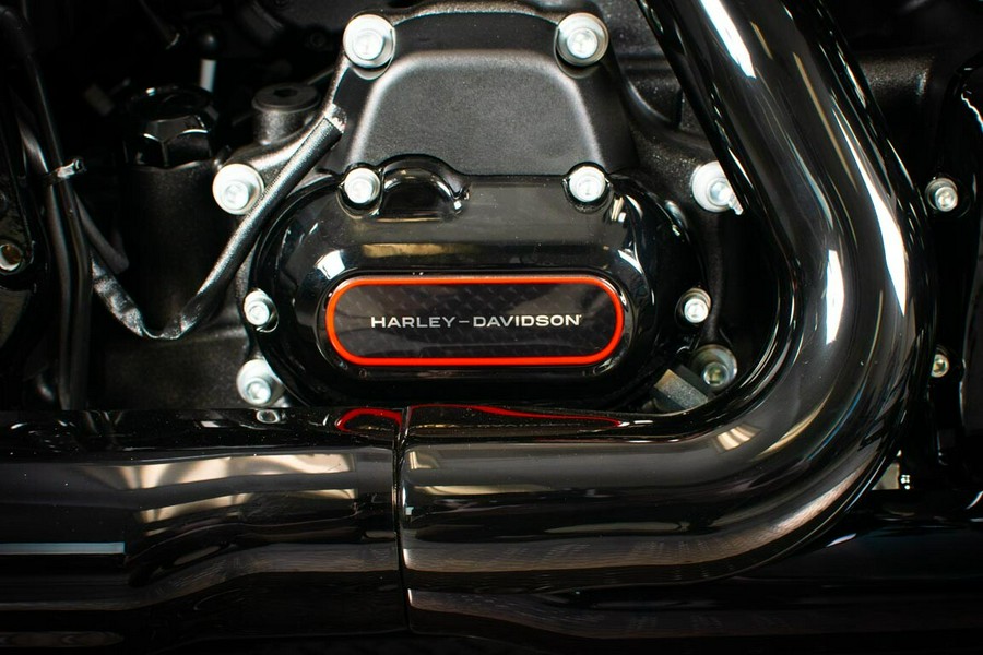 2025 Harley-Davidson CVO Road Glide ST