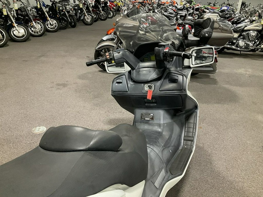 2006 Kawasaki VN1600A6F