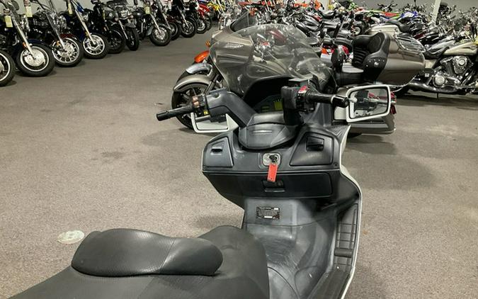 2006 Kawasaki VN1600A6F
