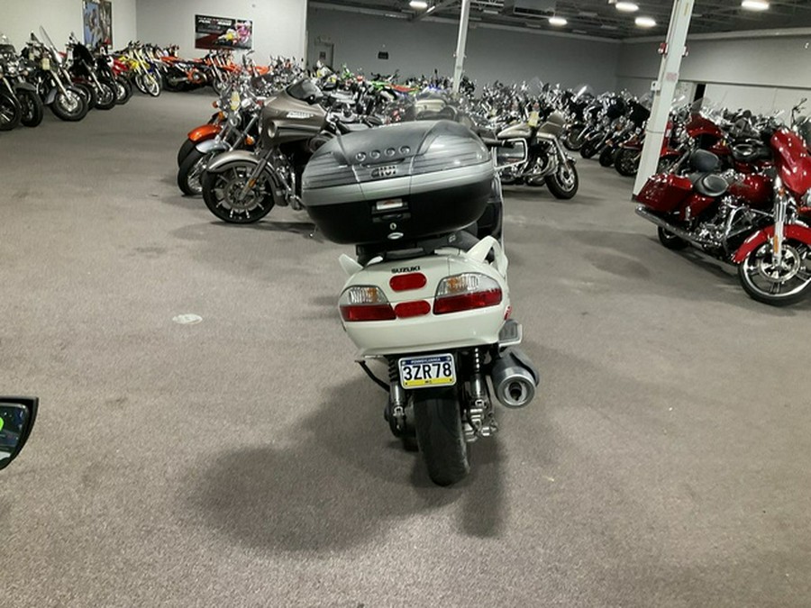 2006 Kawasaki VN1600A6F
