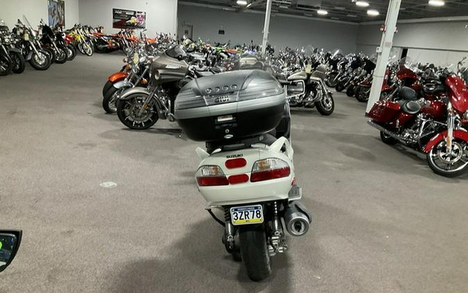 2006 Kawasaki VN1600A6F