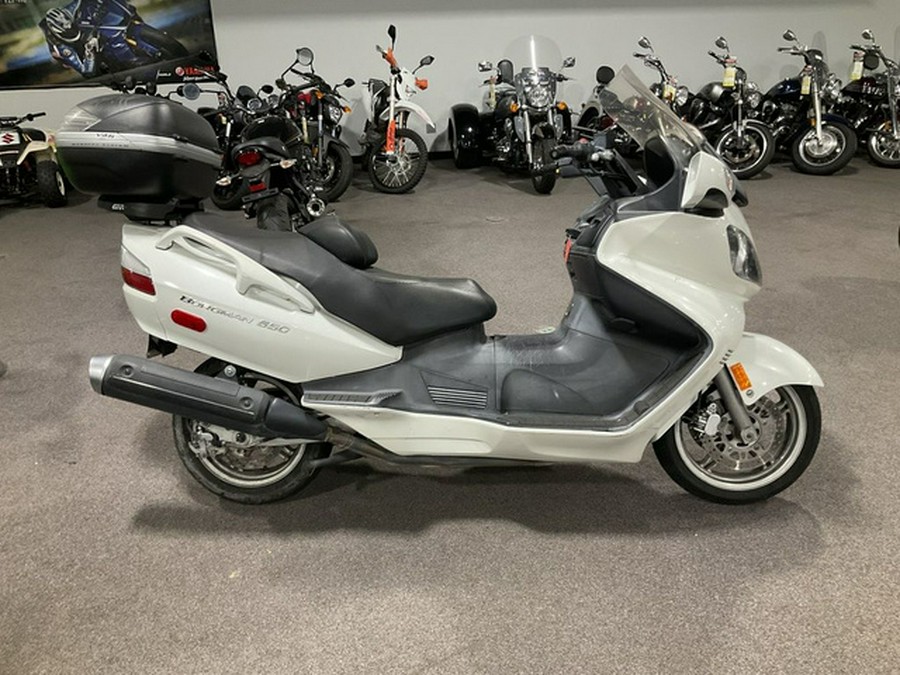 2006 Kawasaki VN1600A6F