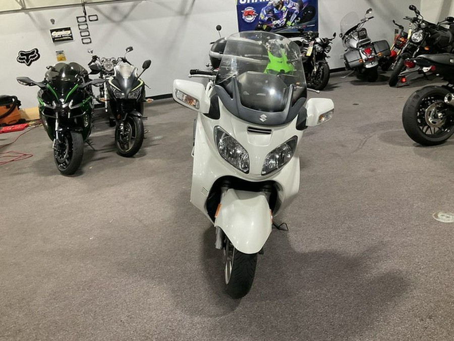 2006 Kawasaki VN1600A6F