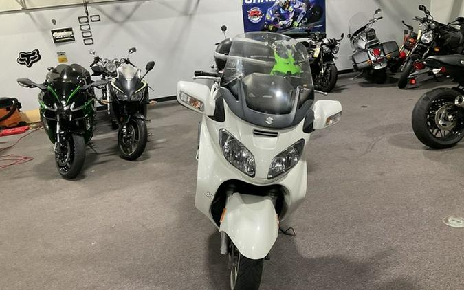 2006 Kawasaki VN1600A6F