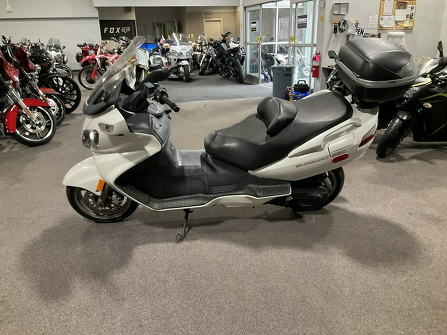 2006 Kawasaki VN1600A6F