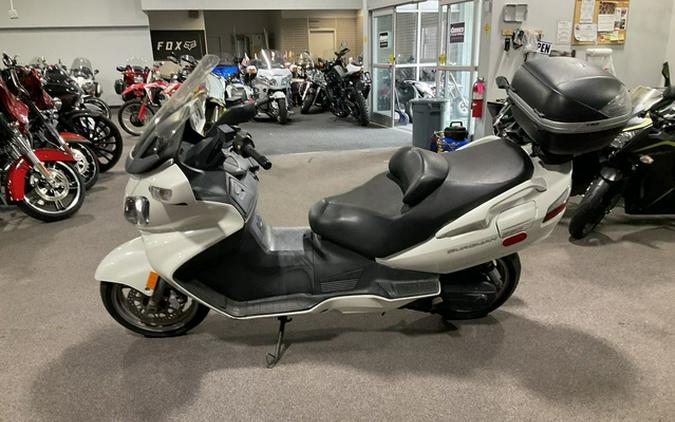 2006 Kawasaki VN1600A6F