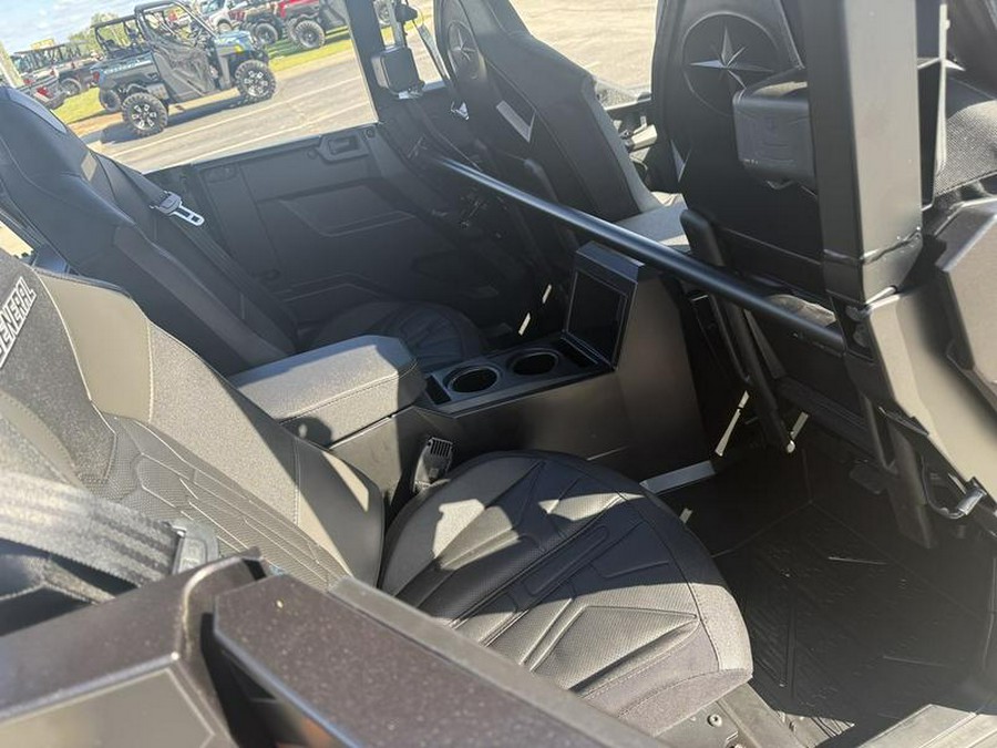 2026 Polaris® General XP 4 1000 Ultimate