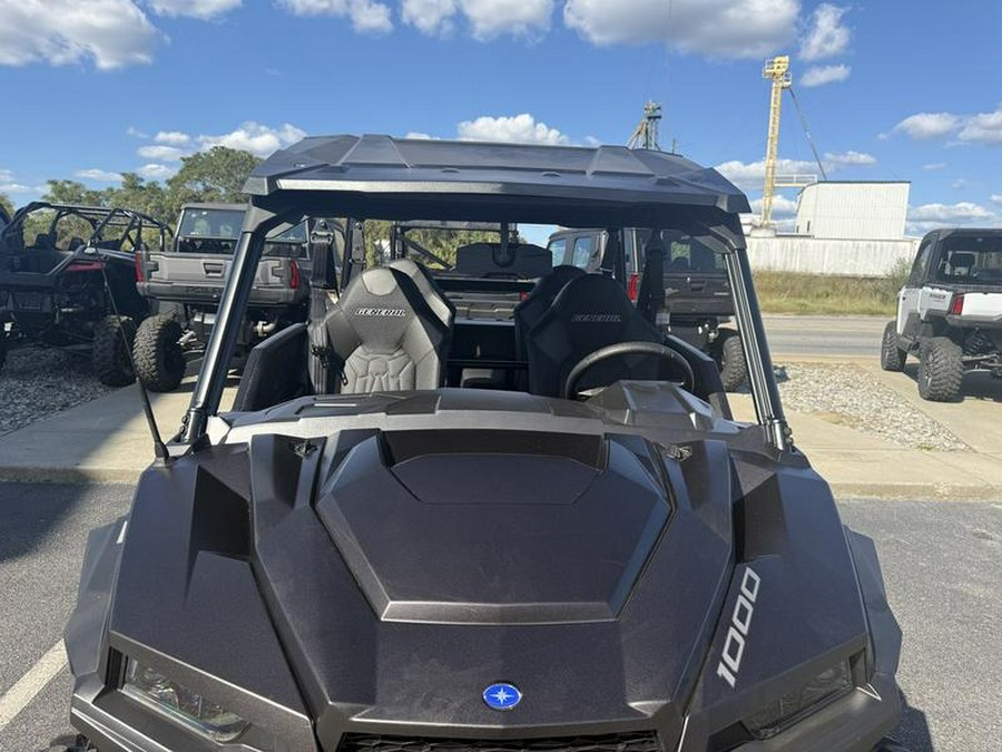 2026 Polaris® General XP 4 1000 Ultimate
